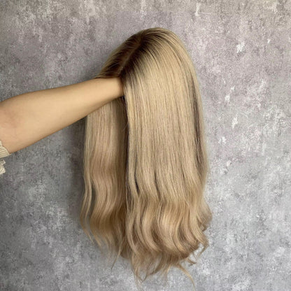 Blondie