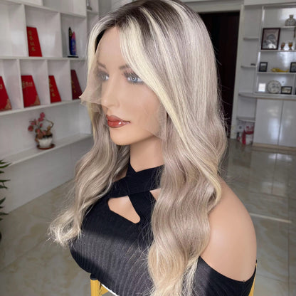 Trish