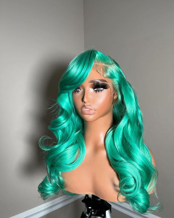 Aquamarine