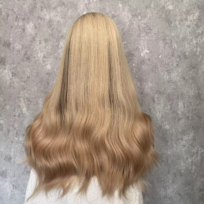 Blondie