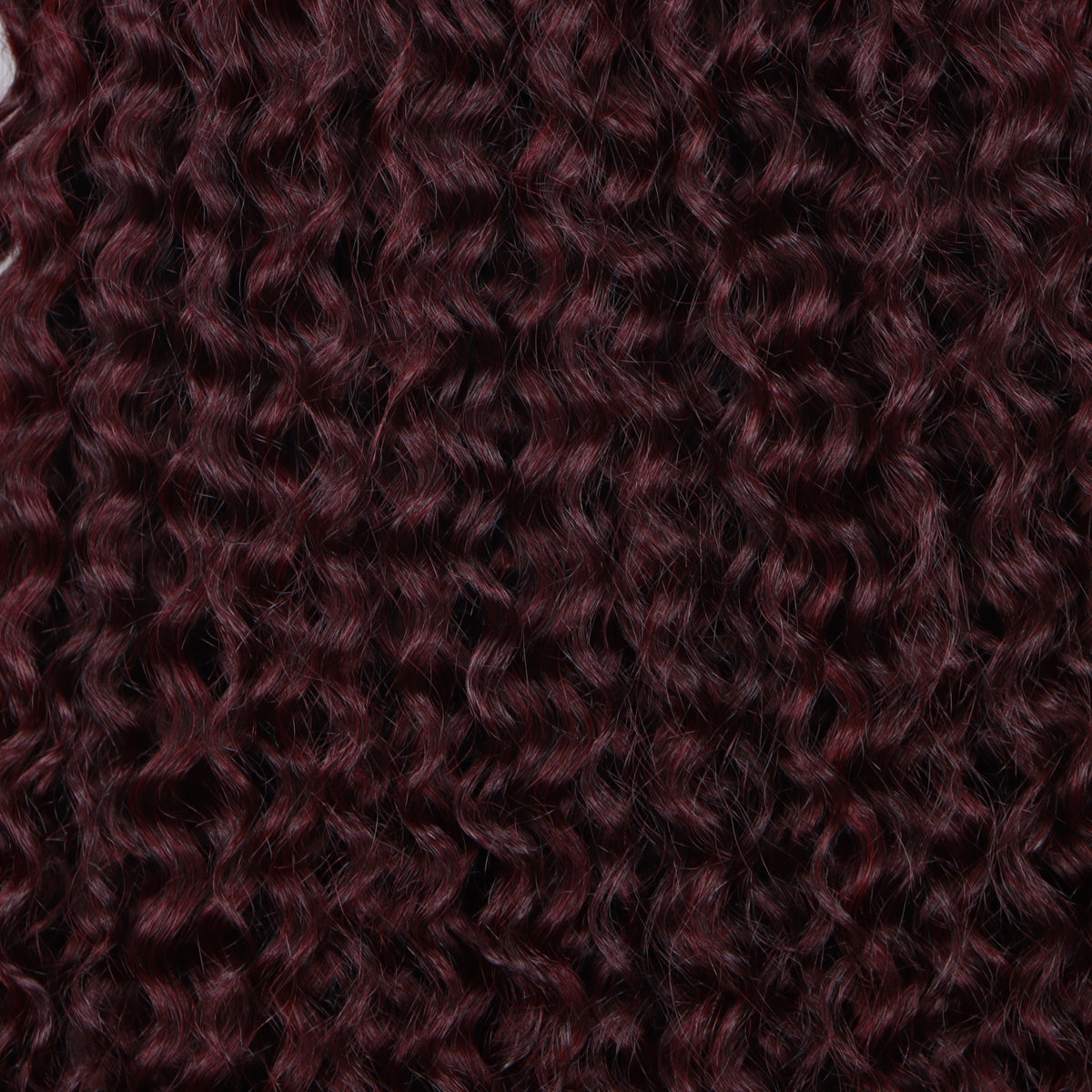 Burnt Auburn