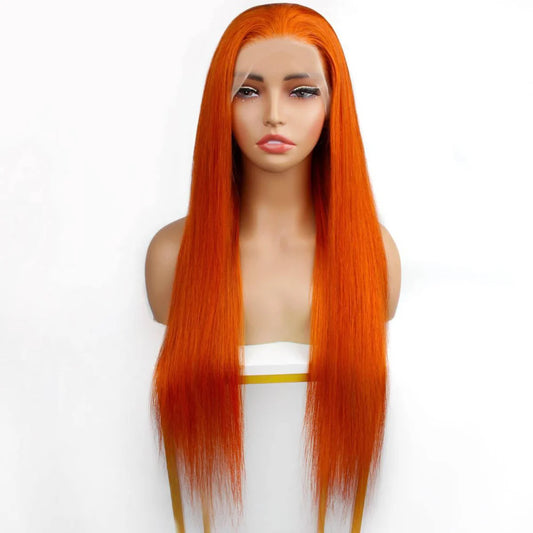 Ginger