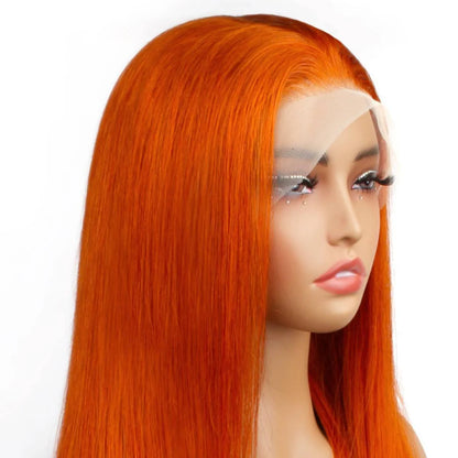 Ginger