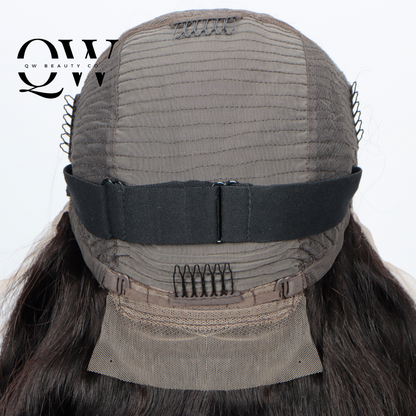 Made to Order Custom Human Hair Wig | Custom Density | Custom Length | Custom Color | Custom Cut