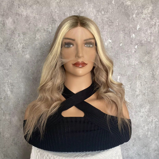 Tracy