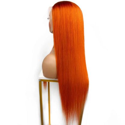 Ginger
