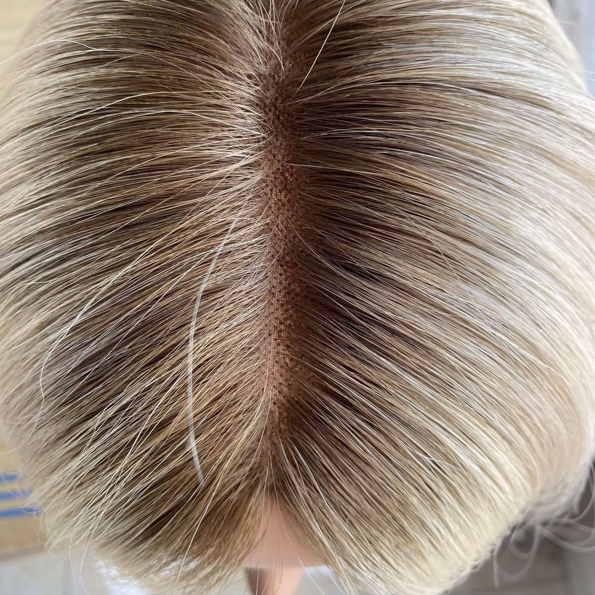 Blondie