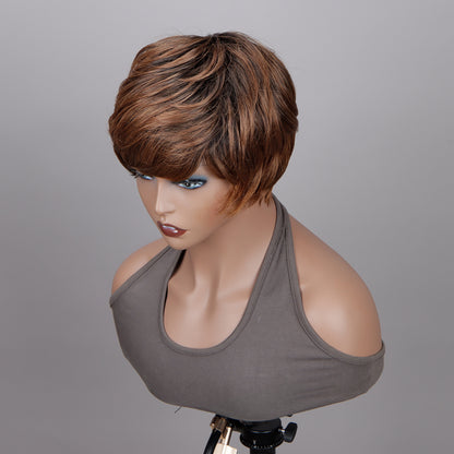 Pixie