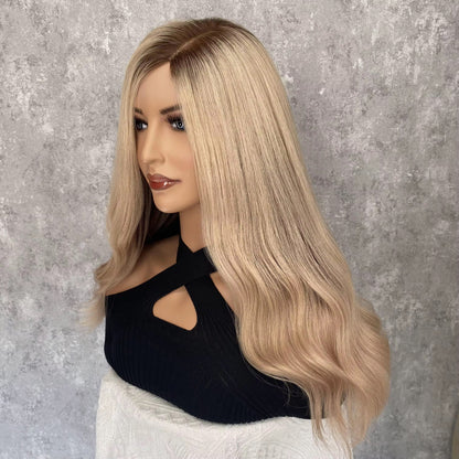 Blondie