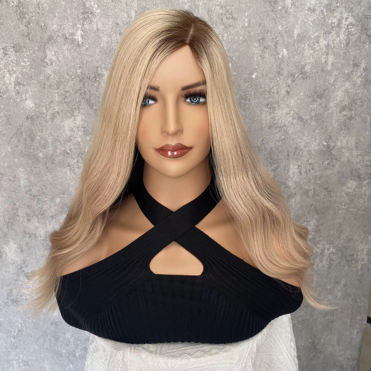 Blondie