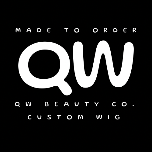 Made to Order Custom Human Hair Wig | Custom Density | Custom Length | Custom Color | Custom Cut